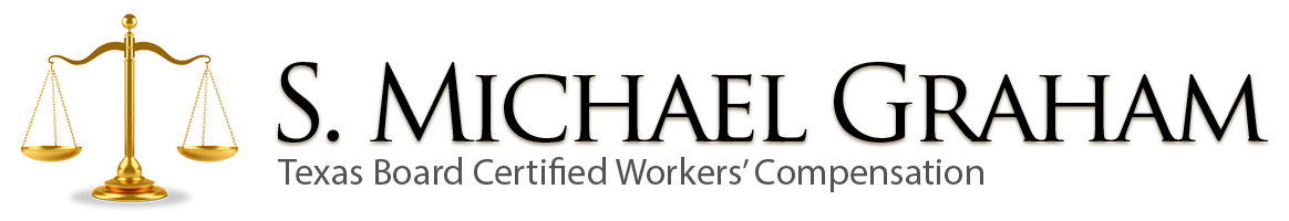 Attorney S. Michael Graham | Texas Board Certified Workers' Compensation
